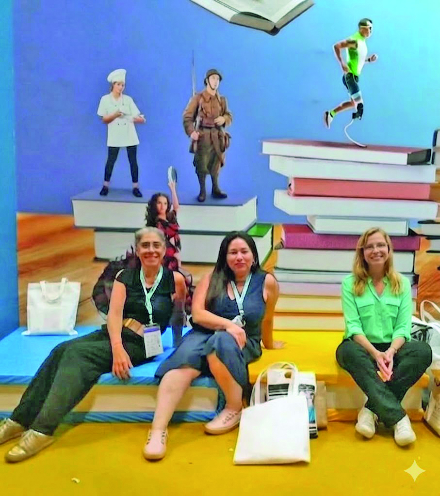 12 de março: Dia de celebrar o bibliotecário