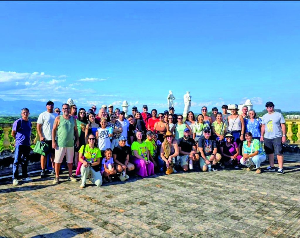 Arte ocupa as ruas e história ganha protagonismo no Circuito Sesc em Pindamonhangaba