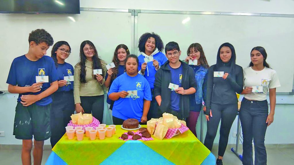 Clube de Libras promove evento de inclusão