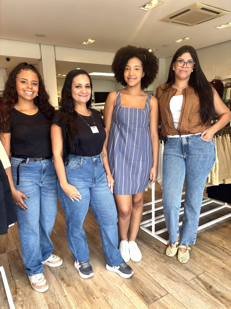 Semana da Mulher: Coleção Outono da Hering é opção de presente para todos os estilos