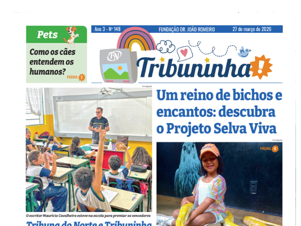 Tribuninha N° 148