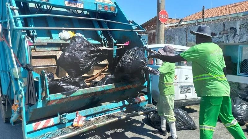 Confira funcionamento dos serviços públicos nos feriados de Sexta-feira Santa e de Dia de São Benedito