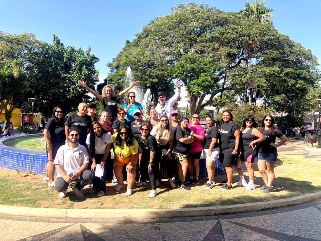 Ação pelo Dia Nacional de Prevenção à Hipertensão reúne mais de 300 atendimentos