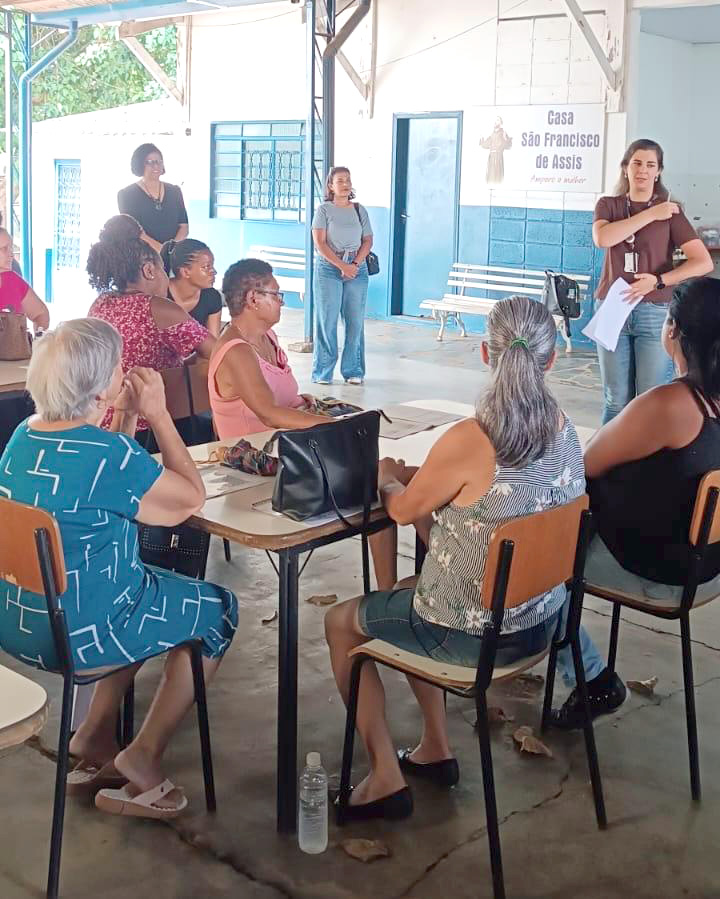 Curso de tortas e quiches impulsiona capacitação e geração de renda