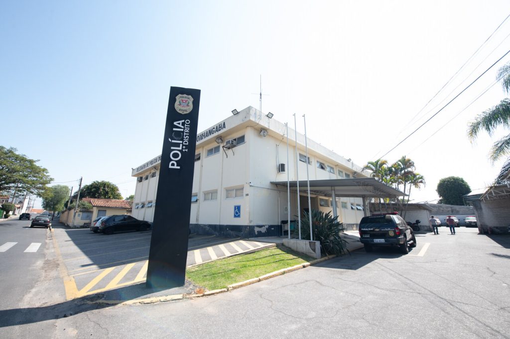 Jovem de 21 anos é baleado durante discussão