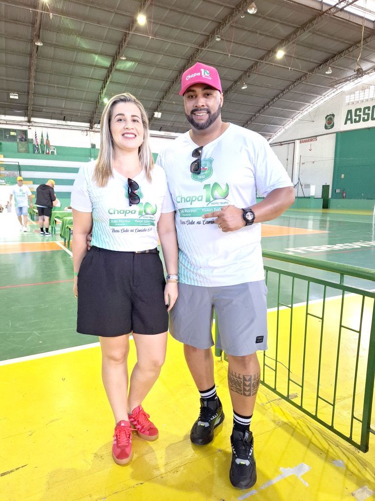 Ferroviária confirma resultado das eleições e celebra 96 anos com grande festa para associados