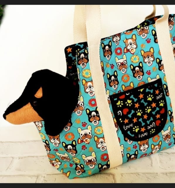 Workshop de moda pet oferece capacitação e oportunidade de renda