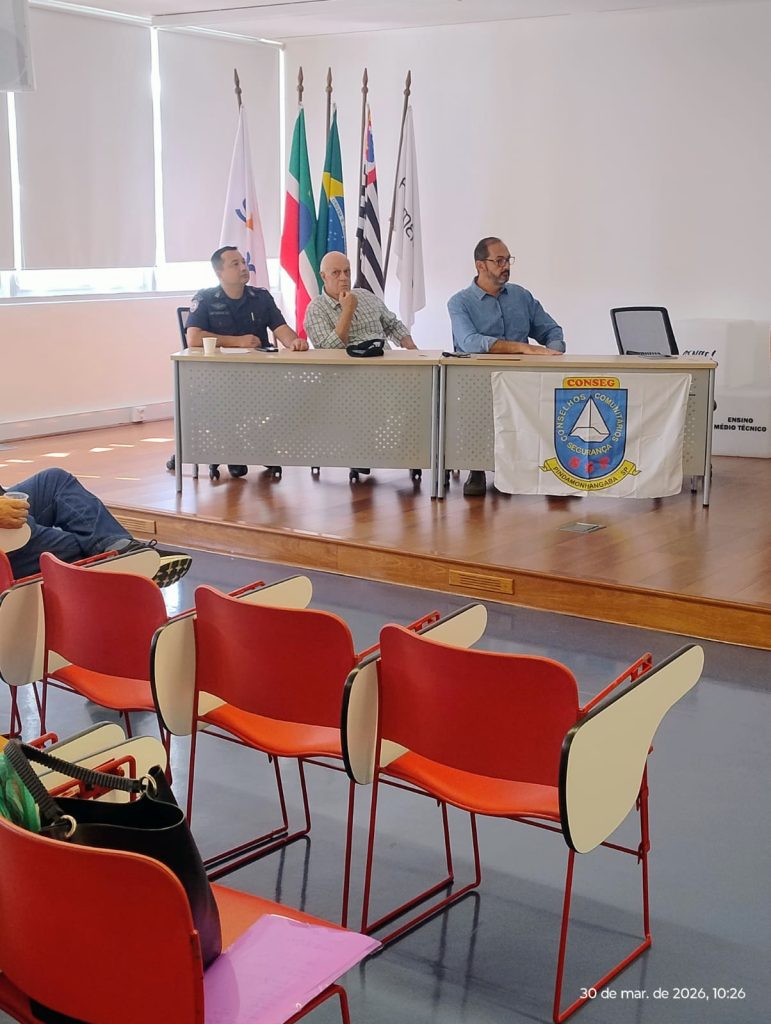 Pinda apresenta queda nos índices de criminalidade, de acordo com forças policiais