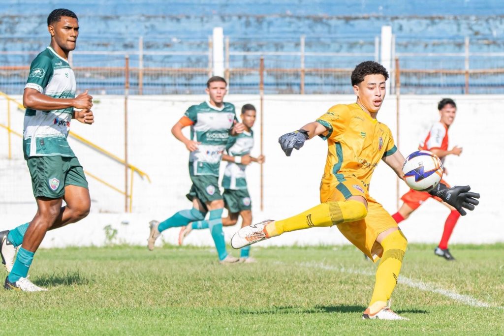Com direito a decisão nos pênaltis Fluminense é campeão do 40tão e decisão do Sub-15 define os finalistas