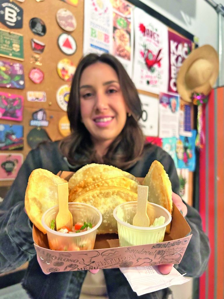 Festival BBB de Outono começa nesta sexta-feira (1) com gastronomia e música