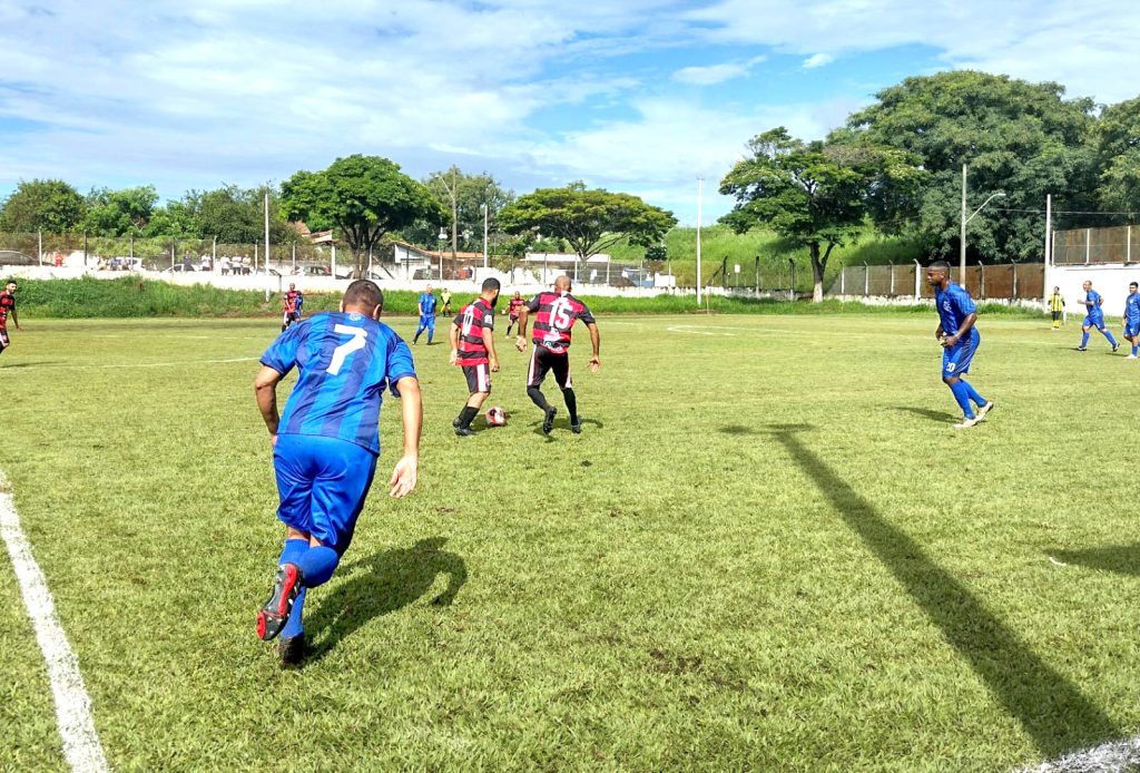 Rodada traz jogos de mata-mata e muita emoção no fim de semana
