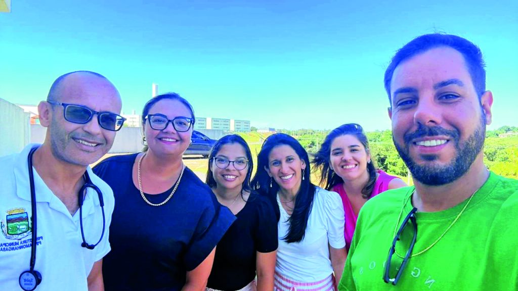 Psicólogos da Educação fortalecem parceria com rede de saúde