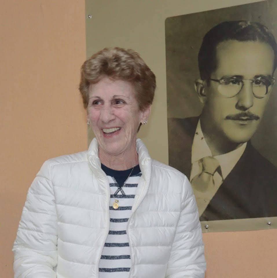 Vanya D'Arace