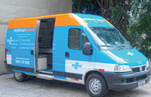 Prefeitura e Sebrae promovem atendimento gratuito com Sebrae Móvel no Araretama