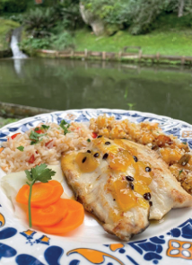 Circuito dos Pesqueiros “Peixe no Prato” é encerrado com sucesso no fim de semana de Páscoa