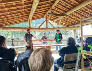 Inscrições para City Tour Histórico, Cultural e Gastronômico começam nesta quinta-feira (9)