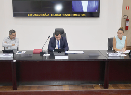 Em votação unânime, vereadores de Pindamonhangaba instituem homenagem anual às entidades sociais de destaque no município