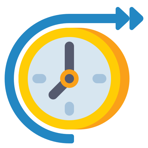 Quando o futuro vira presente