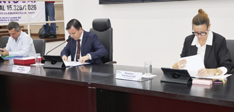 Meio ambiente e bem-estar: vereadores aprovam Projeto de Lei que define ‘Política Municipal de Acesso Gratuito à Água Potável’ em Pindamonhangaba