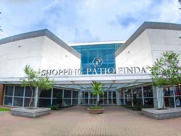 Shopping Pátio Pinda realiza 1º Expo Segurança e mobiliza forças de elite