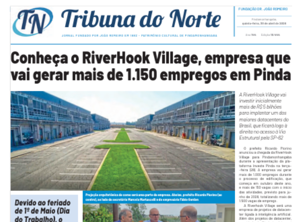 Edição 10444