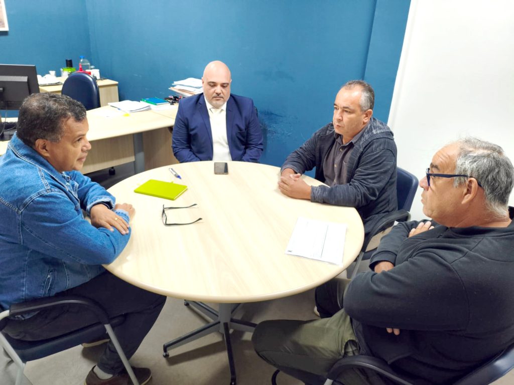 Prefeitura de Pinda dará reajuste salarial de 5,04%, o que representa ganho real acima da inflação aos servidores