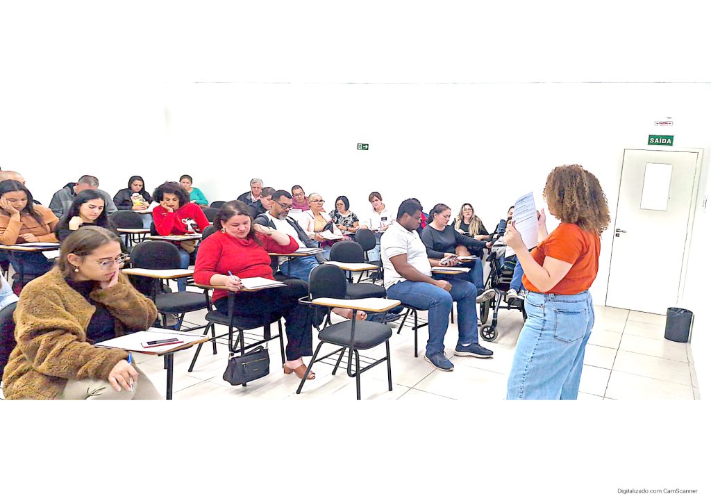 ‘Gerdau Transforma’ está com inscrições abertas em Pindamonhangaba