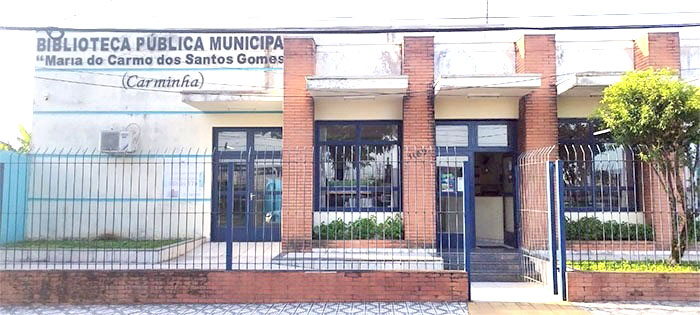 Biblioteca da Vila recebe encontro com escritora nesta quarta-feira (13)