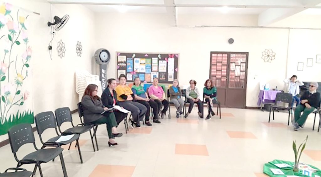 Assistência Social avança com atuação em rede e qualifica acompanhamento de beneficiários