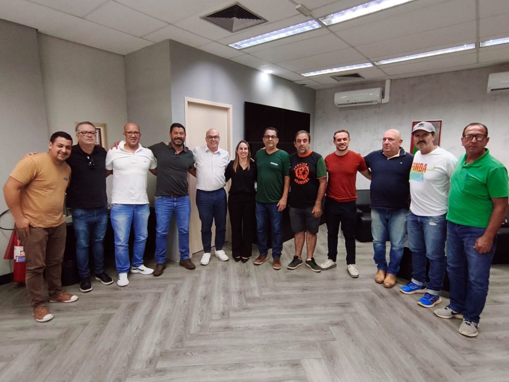 Empresários de gastronomia elogiam ações de fomento ao turismo rural