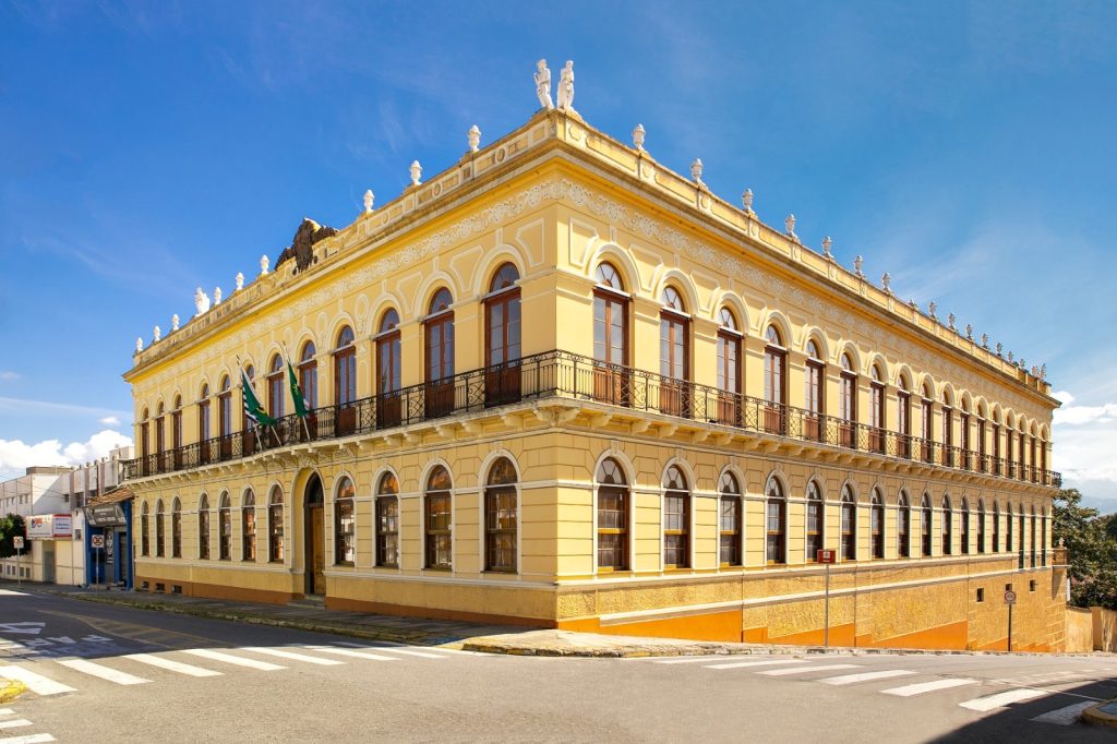 Prefeitura realiza 8° Salão de Humor com participação internacional