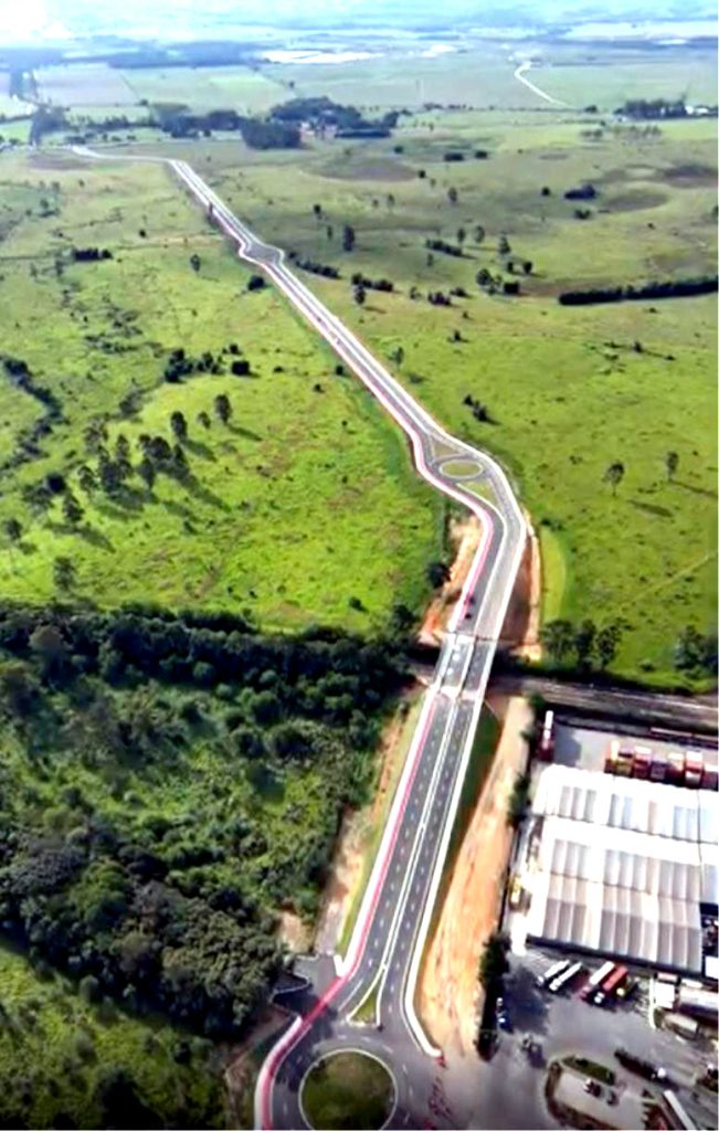 Pinda realiza 1ª etapa do Circuito de Corrida de Rua neste domingo