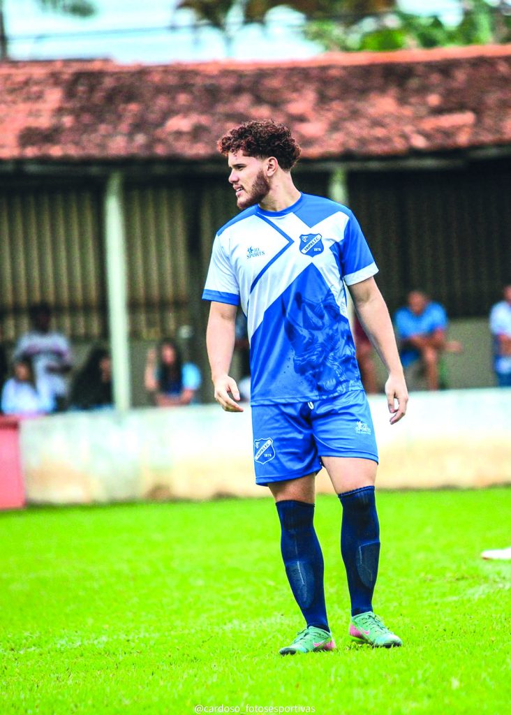 Classificações e goleadas definem goleadas definem a Segunda Divisão a Segunda Divisãoe o Sênior