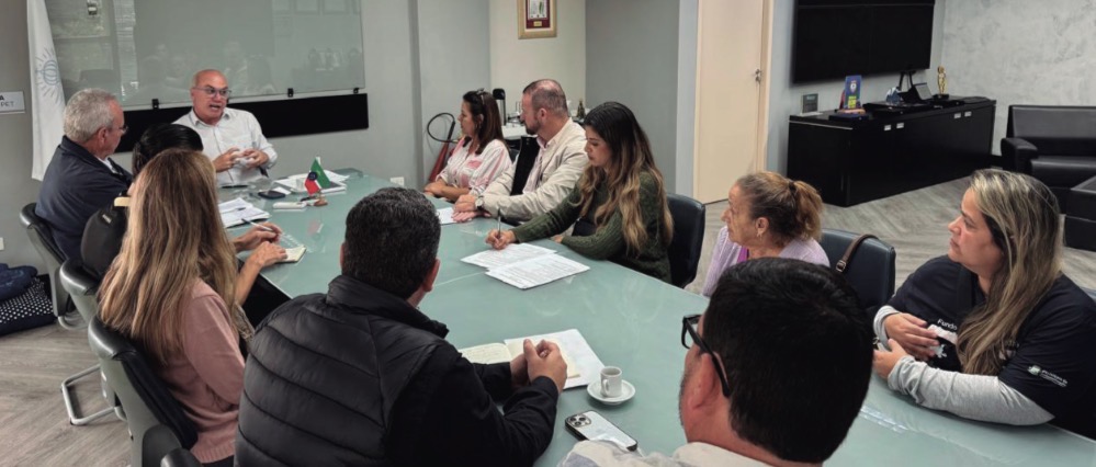 Prefeitura inicia estudos para implantar Centro de Especialidades Médicas em Moreira César