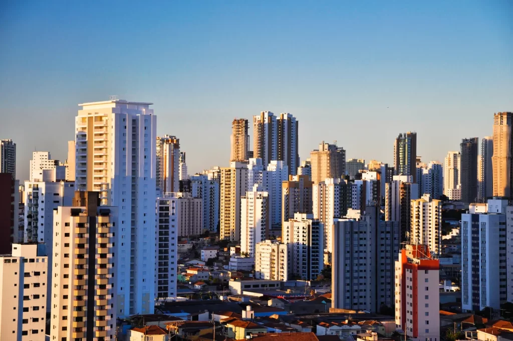 Inadimplência de aluguel em São Paulo registra a menor taxa em 11 meses