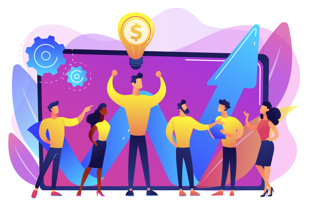 O poder do capital humano