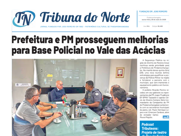 Edição 10460