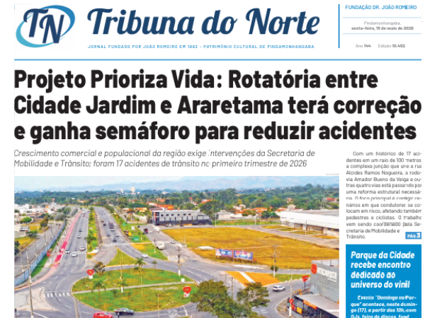 Edição 10452