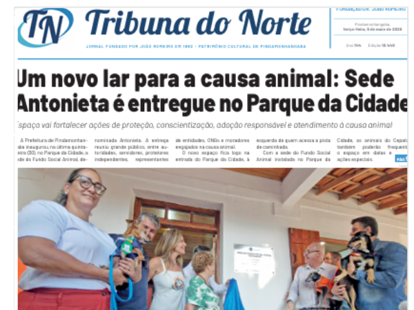 Edição 10445