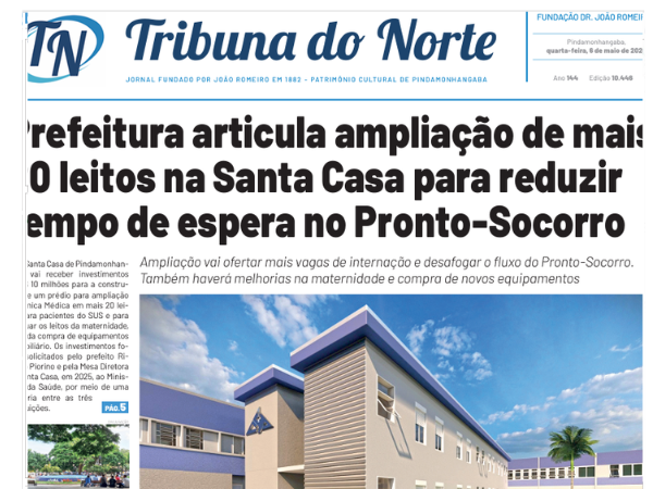 Edição 10446