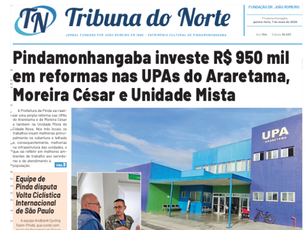 Edição 10447