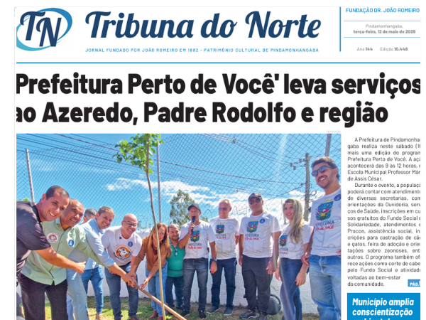 Edição 10449