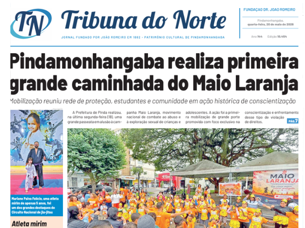 Edição 10454