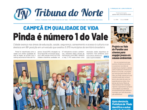 Edição 10455