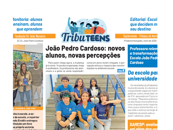 Tributeens