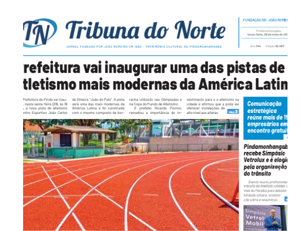 Edição 10457