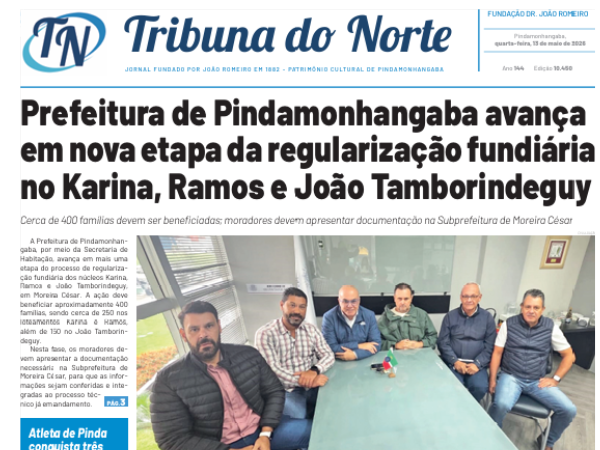Edição 10450