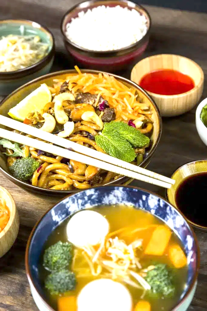 Pindamonhangaba recebe Festival Mundo Asiático com gastronomia, cultura e atrações gratuitas
