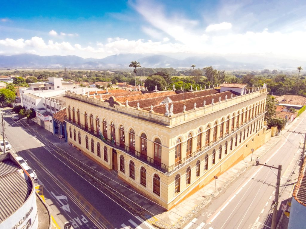 Quintas de Música & História no Museu celebra 321 anos de Pinda com arte, memória e patrimônio