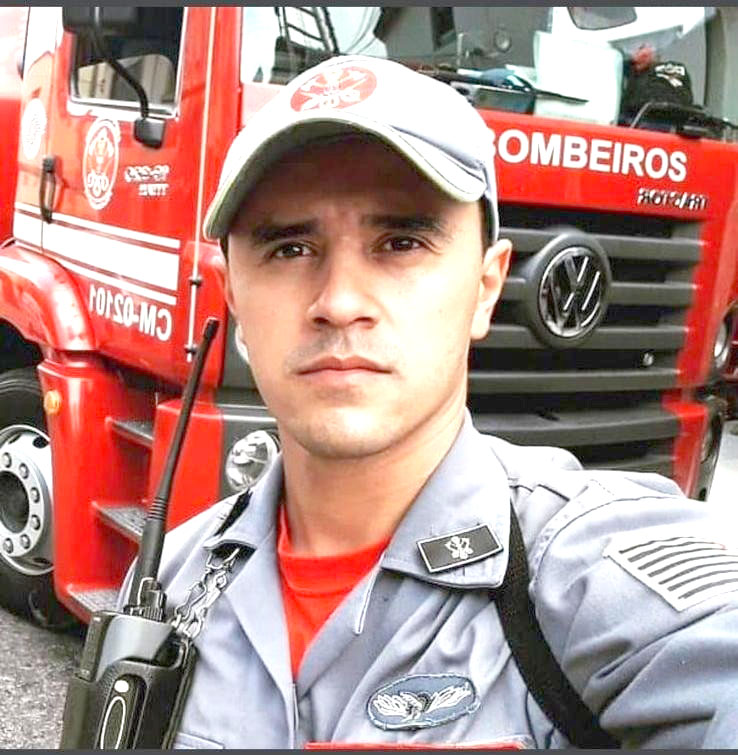 Lucas Lima é um bombeiro de Pindamonhangaba e associado da Ferroviária que após grave acidente na Dutra decidiu viver mesmo quando tudo indicava que isso seria impossível